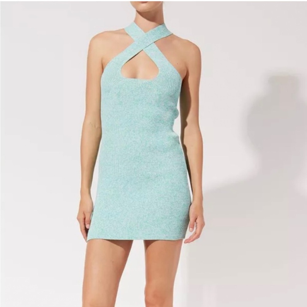 Solid & Striped The Marissa Dress